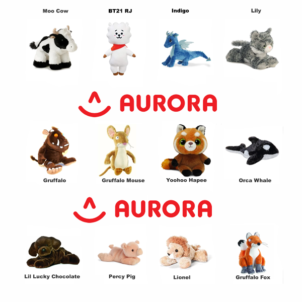 Aurora Collection