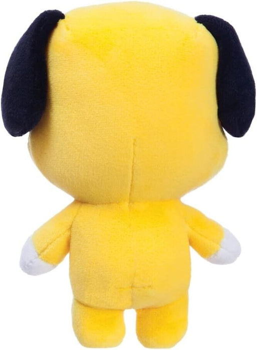 BT21 - Adorable 8-Inch Baby Chimmy Plush Toy