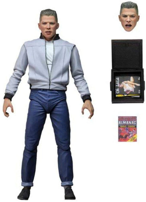 Back to the Future: Biff Tannen - Ultimate Collectible