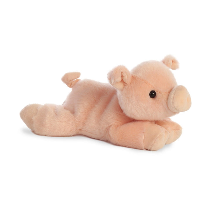 Adorable Percy Pig Plush Toy - Perfect for Cuddles and Playtime