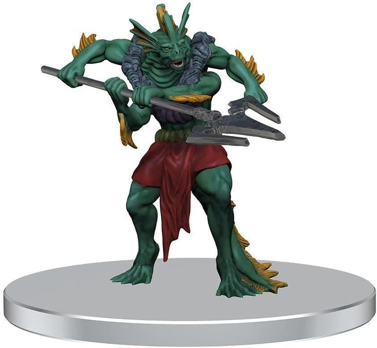 Dungeons & Dragons: Icons of the Realms Miniatures