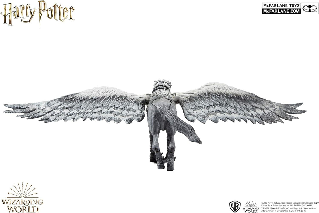 Harry Potter Buckbeak 12Cm Action Figure
