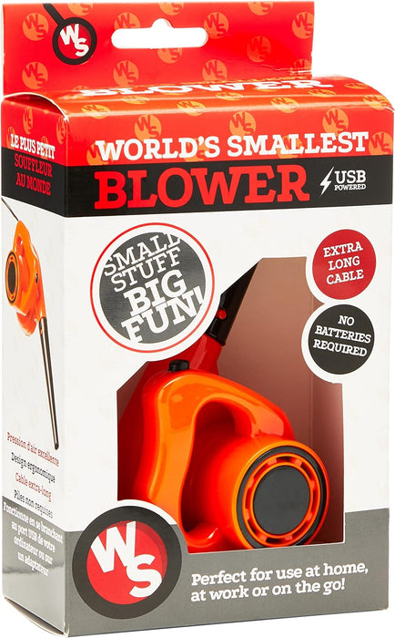 Funtime EG7910 Gifts World’s Smallest Dust Blower