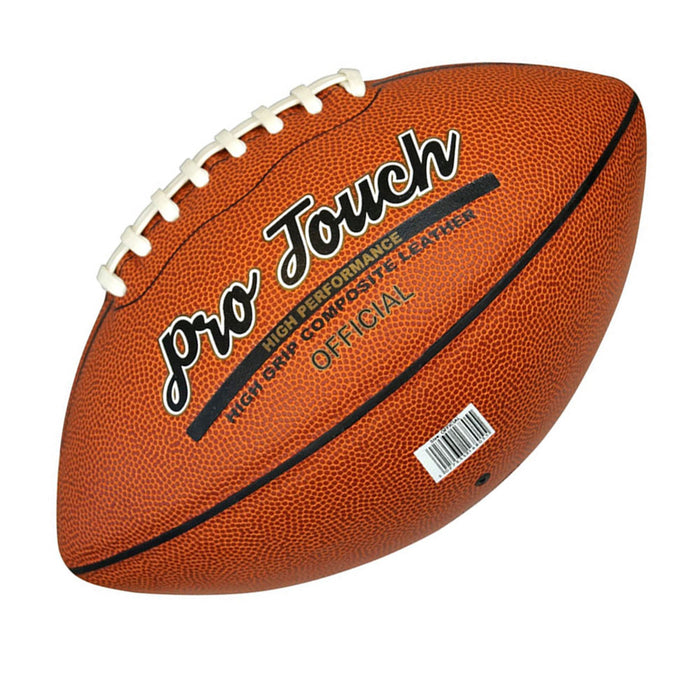 Midwest Pro touch official american Football