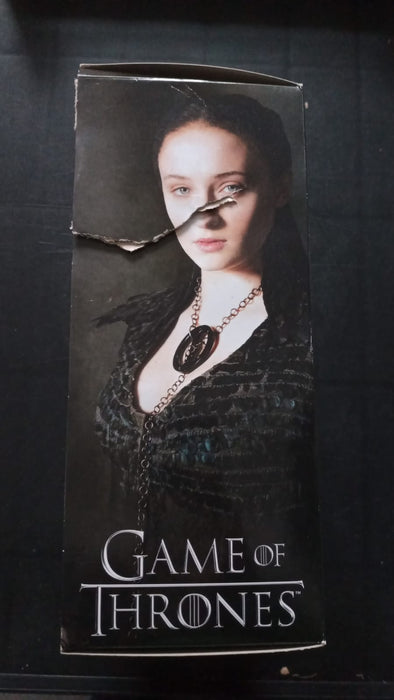 Dark Horse Deluxe Game of Thrones: Sansa Stark Action Figure