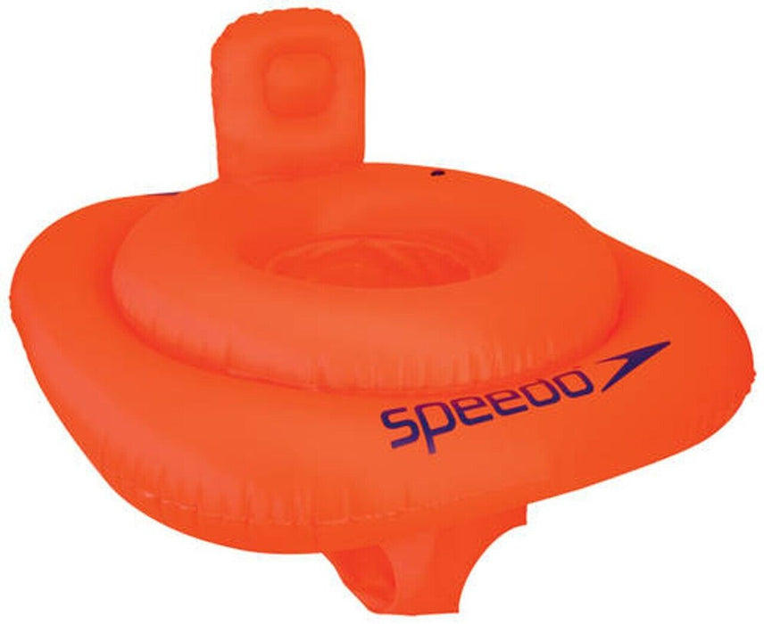 Junior Speedo Seasquad Swimseat 0-1 Years