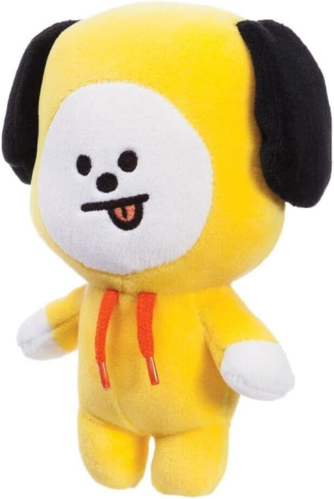 BT21 - Adorable 8-Inch Baby Chimmy Plush Toy