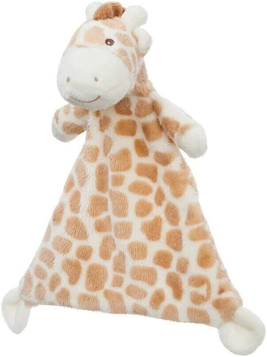 Gigi Giraffe Comforter Blankie