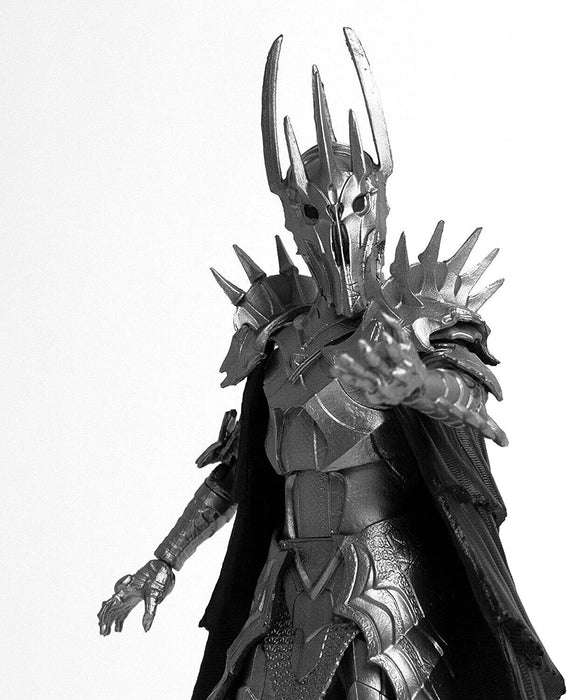 The Lord of The Rings Sauron 5" Figure - Collectible