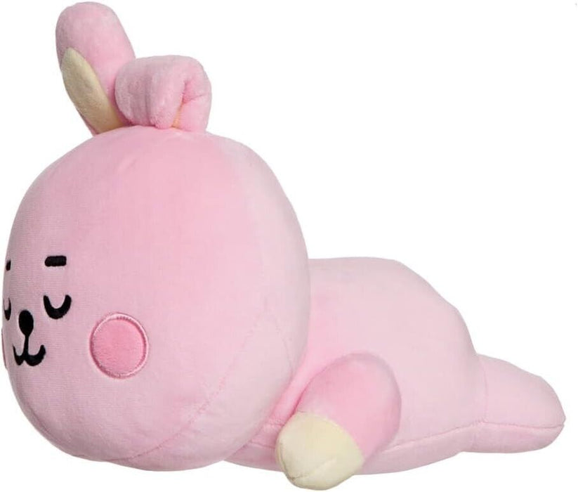 BT21 Cooky Mini Pillow Cushion: Baby Size - 61443