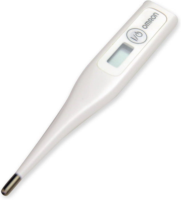 Omron Basic Temp: Smart Thermometer Junior