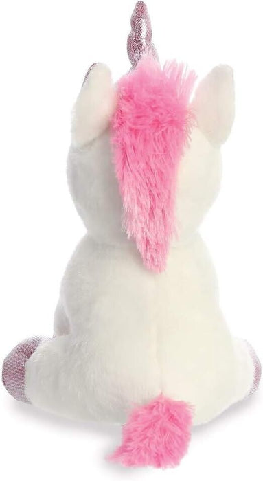 🦄 Aurora Sparkle Tales All Sizes Plush Cuddly Soft Fantasy Toy Teddy Children Gift
