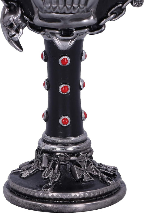 Nemesis Now Motorhead Snaggletooth Warpig Goblet - Officially Licensed