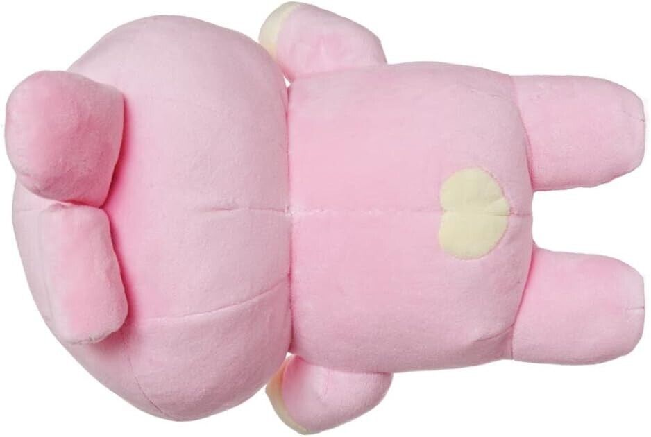 BT21 Cooky Mini Pillow Cushion: Baby Size - 61443