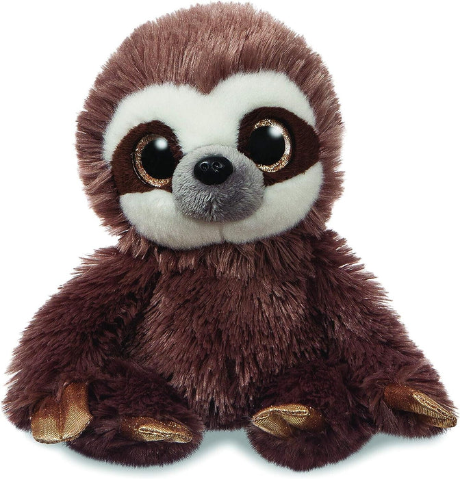 Aurora, 61198, Sparkle Tales, Harvey The Sloth, 7In, Soft Toy