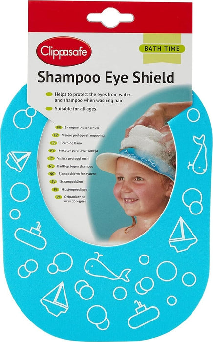 Junior Shampoo Eye Shield