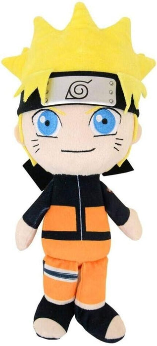 POP buddies Naruto Plush: Naruto Uzumaki 30cm Figure