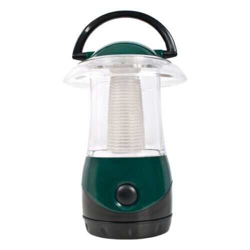 4 LED Portable Lantern - Bright and Convenient Light Source