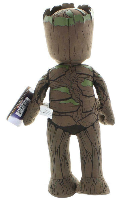 Groot" Guardian of The Galaxy Plush 11" Figure