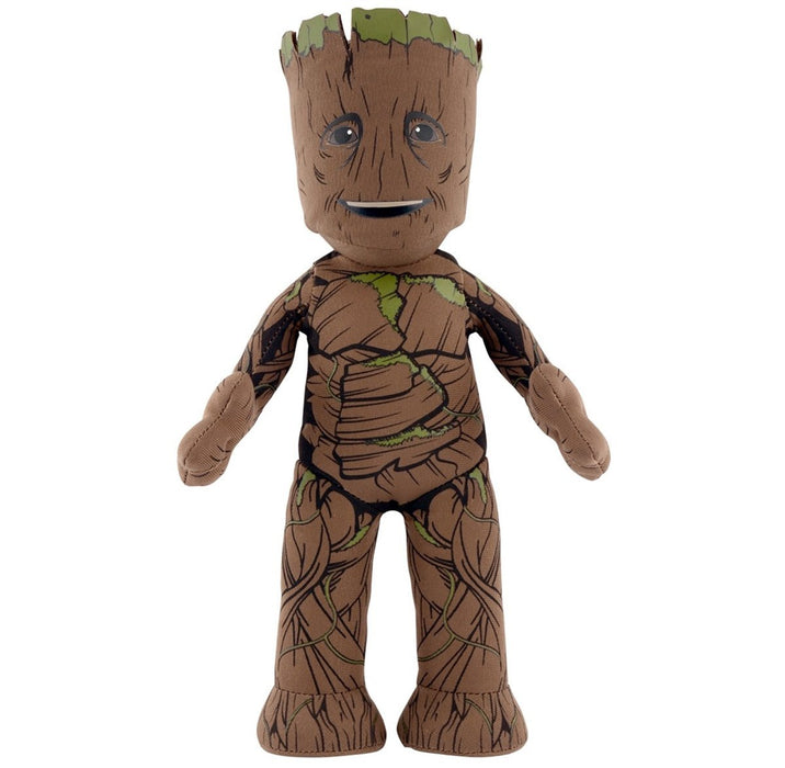 Groot" Guardian of The Galaxy Plush 11" Figure