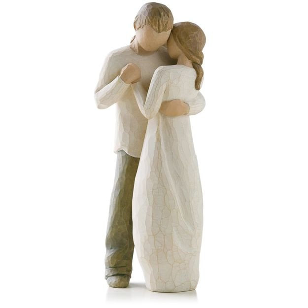Willow Tree Promise Relationship Figure