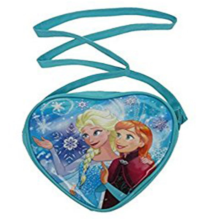 Disney Frozen 17 cm/1 Litre Shoulder Hand Bag