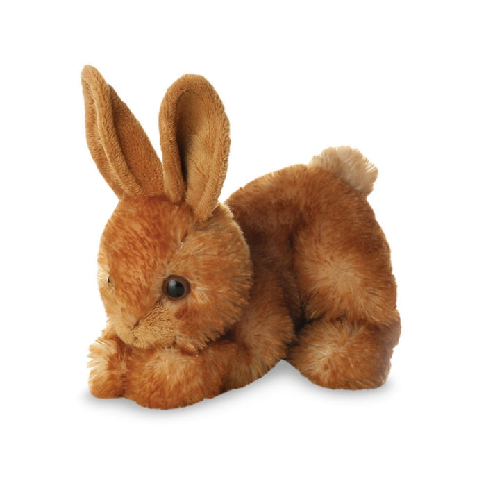 🐰Aurora 8-inch Flopsie Rabbit (Brown)