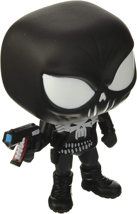 Funko 46453 POP! Marvel Venom S3 - Punisher Collectible Toy