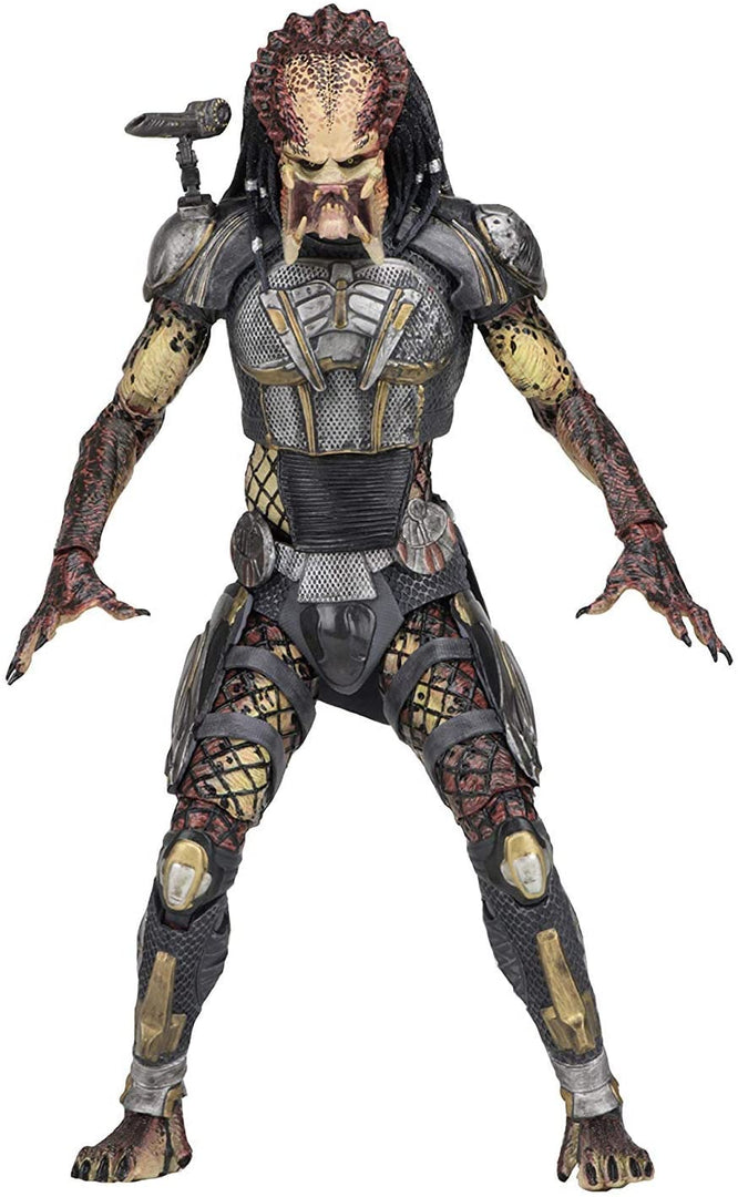 Unleash the Ultimate Predator Action Figure - Perfect for Sci-Fi Fans ...