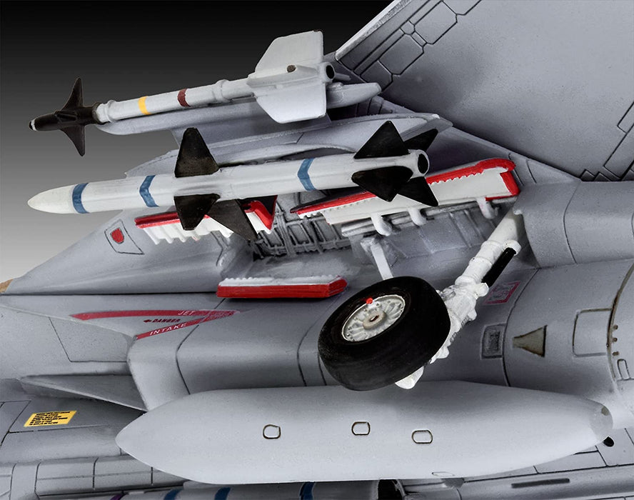 Experience the Power of the F-14D Super Tomcat Model Kit | Revell 1:44