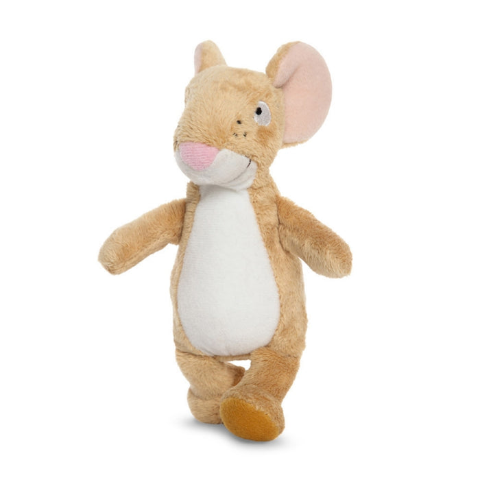Gruffalo Mouse - 6 Inch Soft Toy 🐭📚