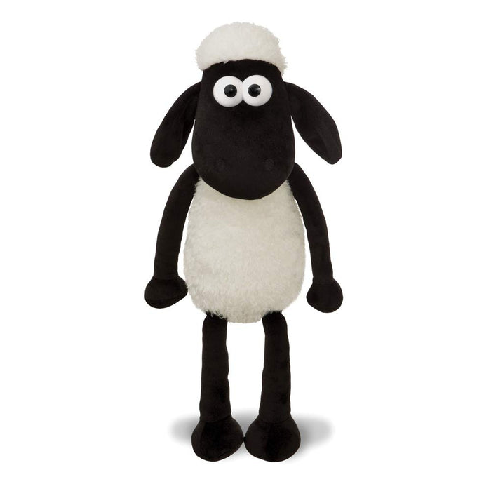 🐑Shaun the Sheep Plush Soft Toy Farmageddon 30cm