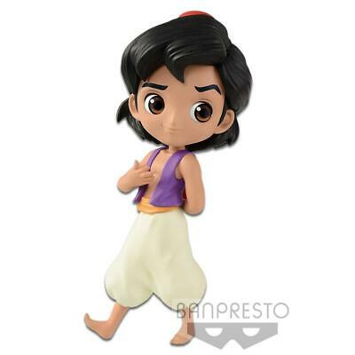 Enchanting Disney Aladdin Figure - Magical Collectible for Disney Fans